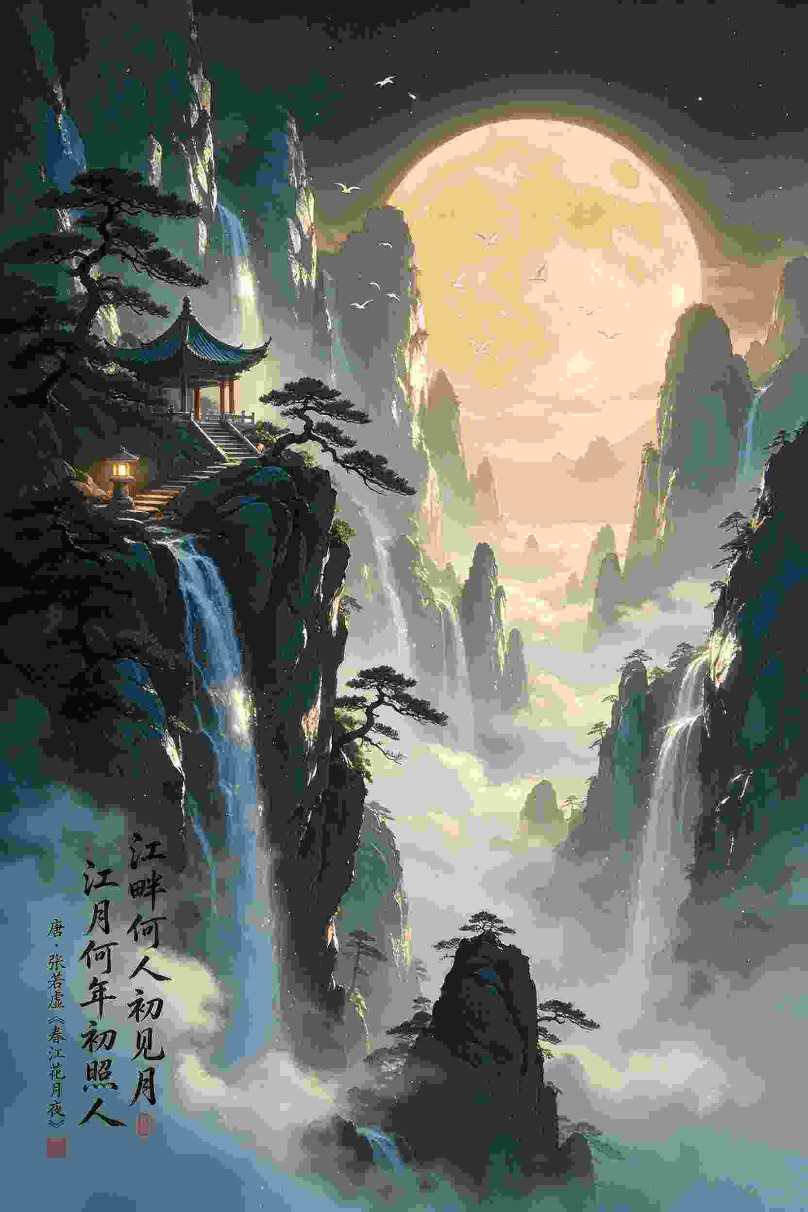一生有你