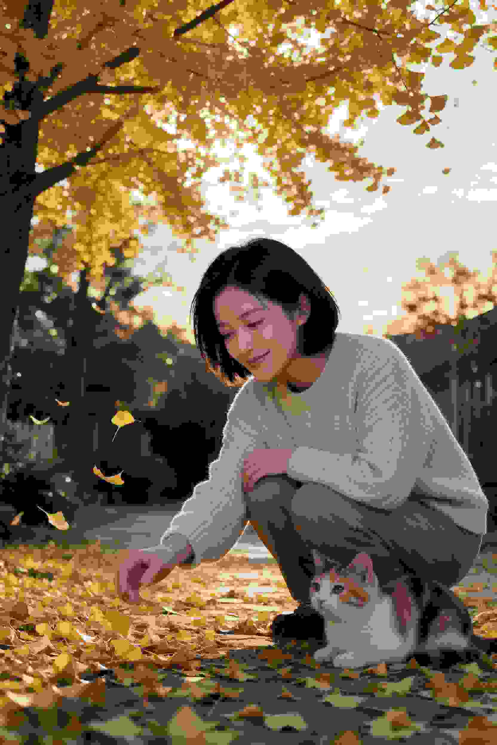 千古风云
