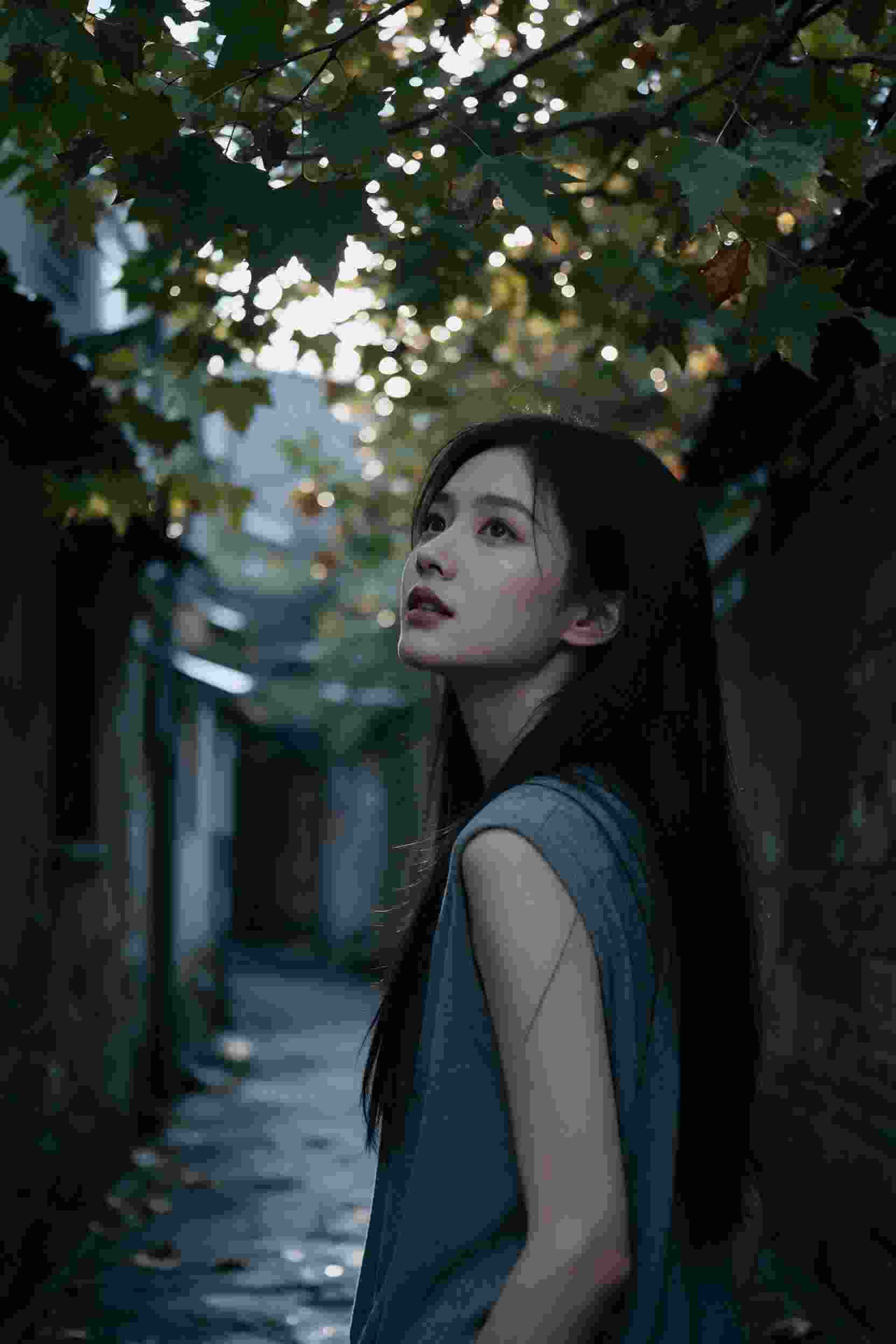 爱在黄昏后