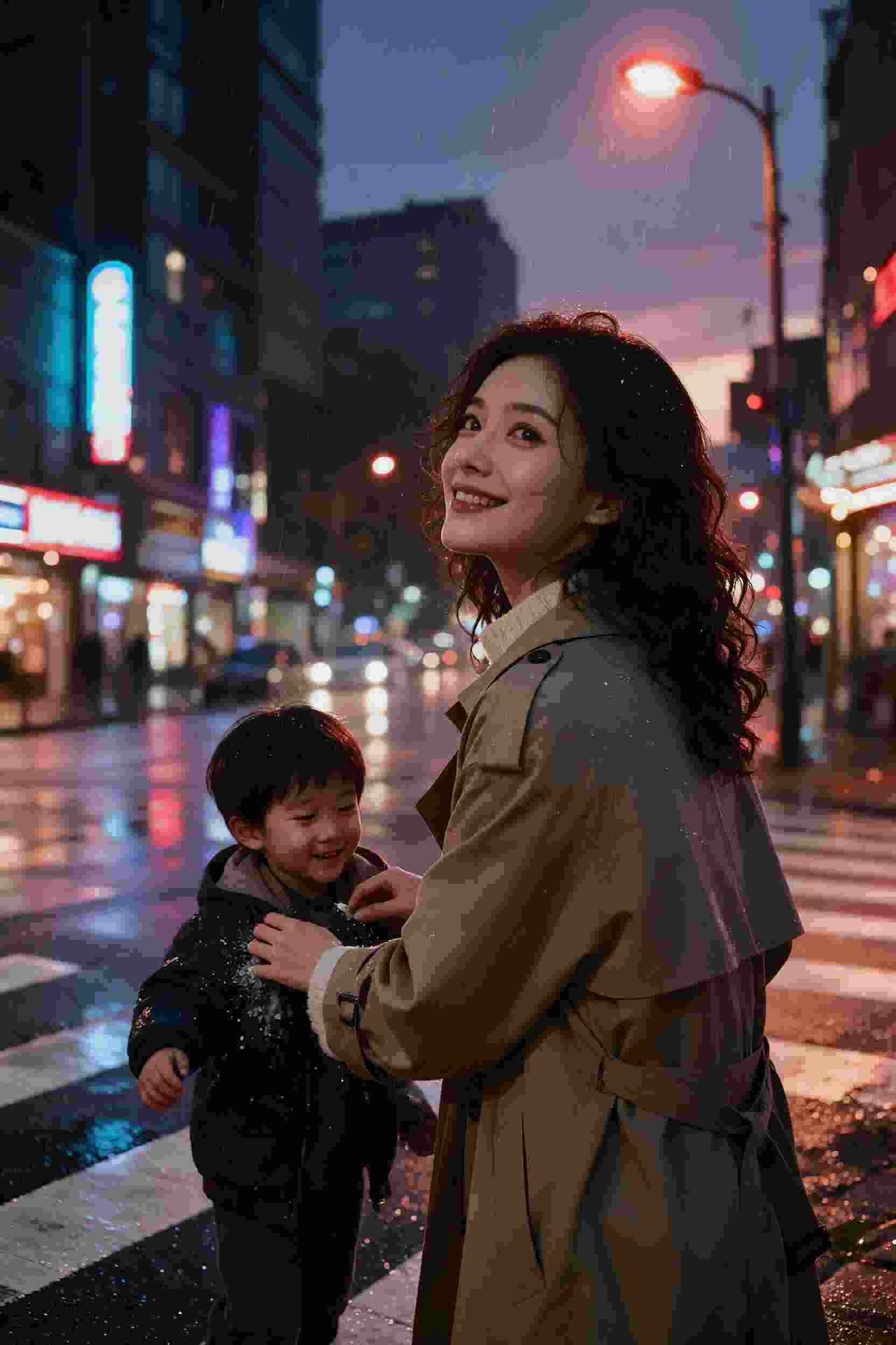 诡局